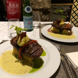 Entrecôte 