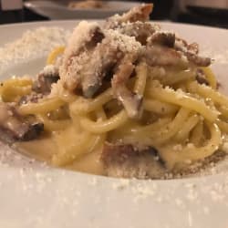 Carbonara 