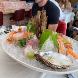 Sashimi