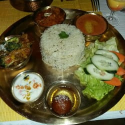 Menu Cordeiro