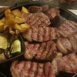 Picanha