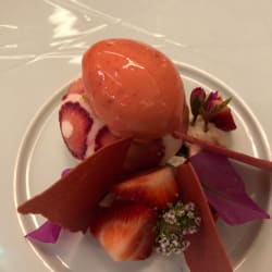 Fraisier 