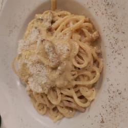 Carbonara 