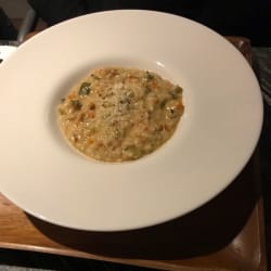 Penne végétarienne 