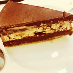 Orange Schokolade Kuchen TOP!