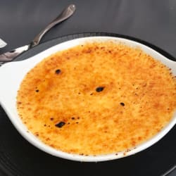 Creme Brûlée