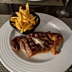 Bife da vazia 