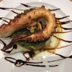 Pulpo 