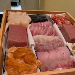Magic box
