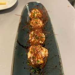 Hot rolls