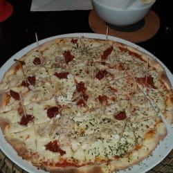 Pizza farinera