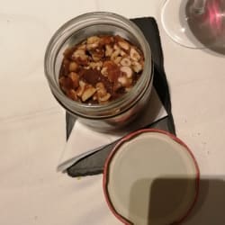 Mousse di cioccolato 