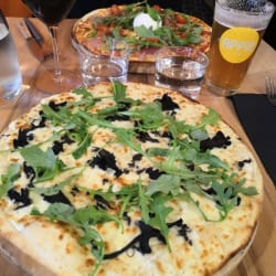 O Lieu De In Paris Restaurant Reviews Menu And Prices