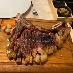 Carne matutada