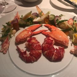 Homard Piché