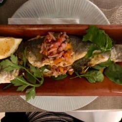 Robalo