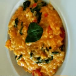 Risotto
