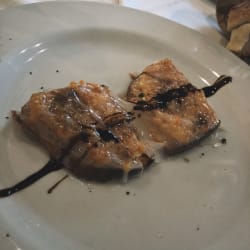 Antipasto 