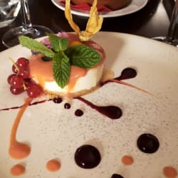 Cheesecake