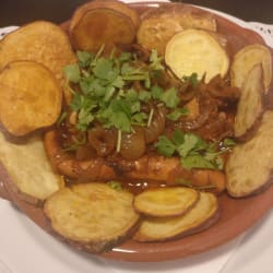 Polvo