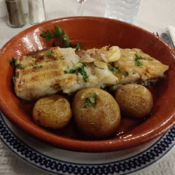Bacalau