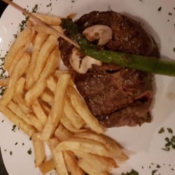 Entrecôte Argentino 