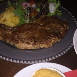 350gr de chuletón