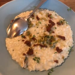 Risotto