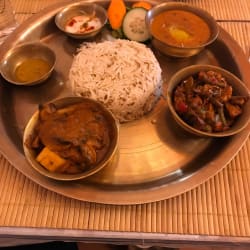 Thali