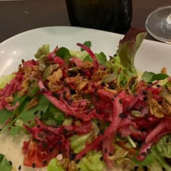 Ensalada