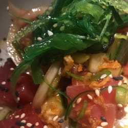Big Fish Poke