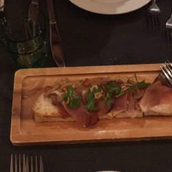 Bruschetta