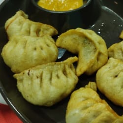 Fried MoMo