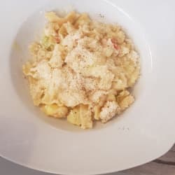 Pasta e patate 