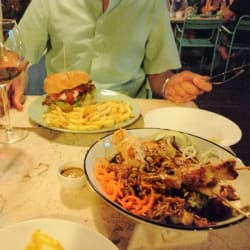 Algarve e Kuala Lumpur