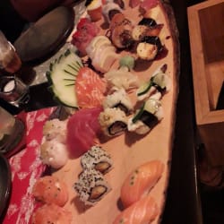 Dégustation 36 pièces 