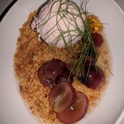 Zuppa del cavallo stanco