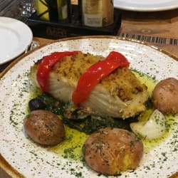 Lombo especial