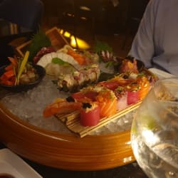 Combinado New style. 