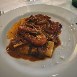 Amatriciana di Mare