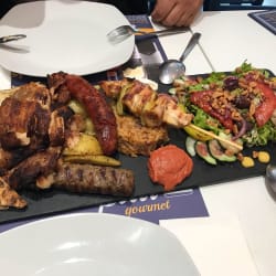 Pikilia 
