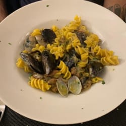 Genovese di mare
