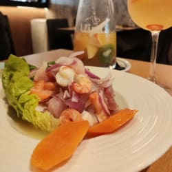 Ceviche