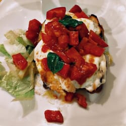Bruschettone 