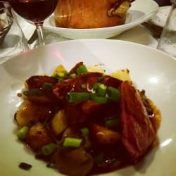 Le Procope In Paris Restaurant Reviews Menu And Prices Thefork