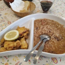 Poulpe