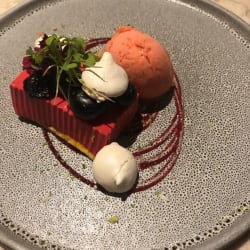 Supremo de mascarpone 