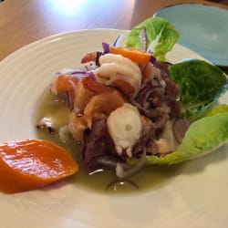 Ceviche 