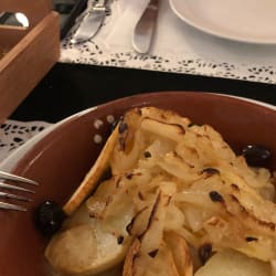 Bacalhau