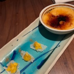 Leite Creme de Jasmin e Manga